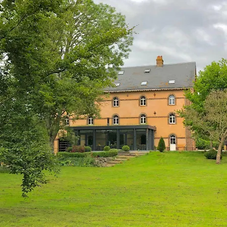 Moulin Pley فيلة Sablons-sur-Huisne
