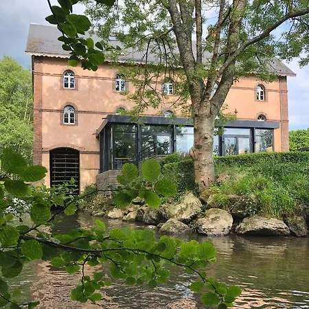 Moulin Pley